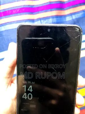 Xiaomi Poco F3 128 GB Black