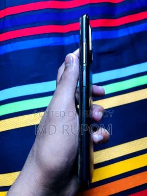 Xiaomi Poco F3 128 GB Black