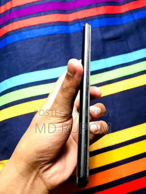 Xiaomi Poco F3 128 GB Black