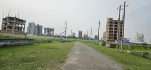ঢাকা উত্তরা প্লট বিক্রি হবে