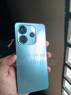 Xiaomi Redmi Note 14 4G 256 GB Bronze