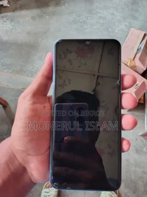 Vivo Y21t 128 GB