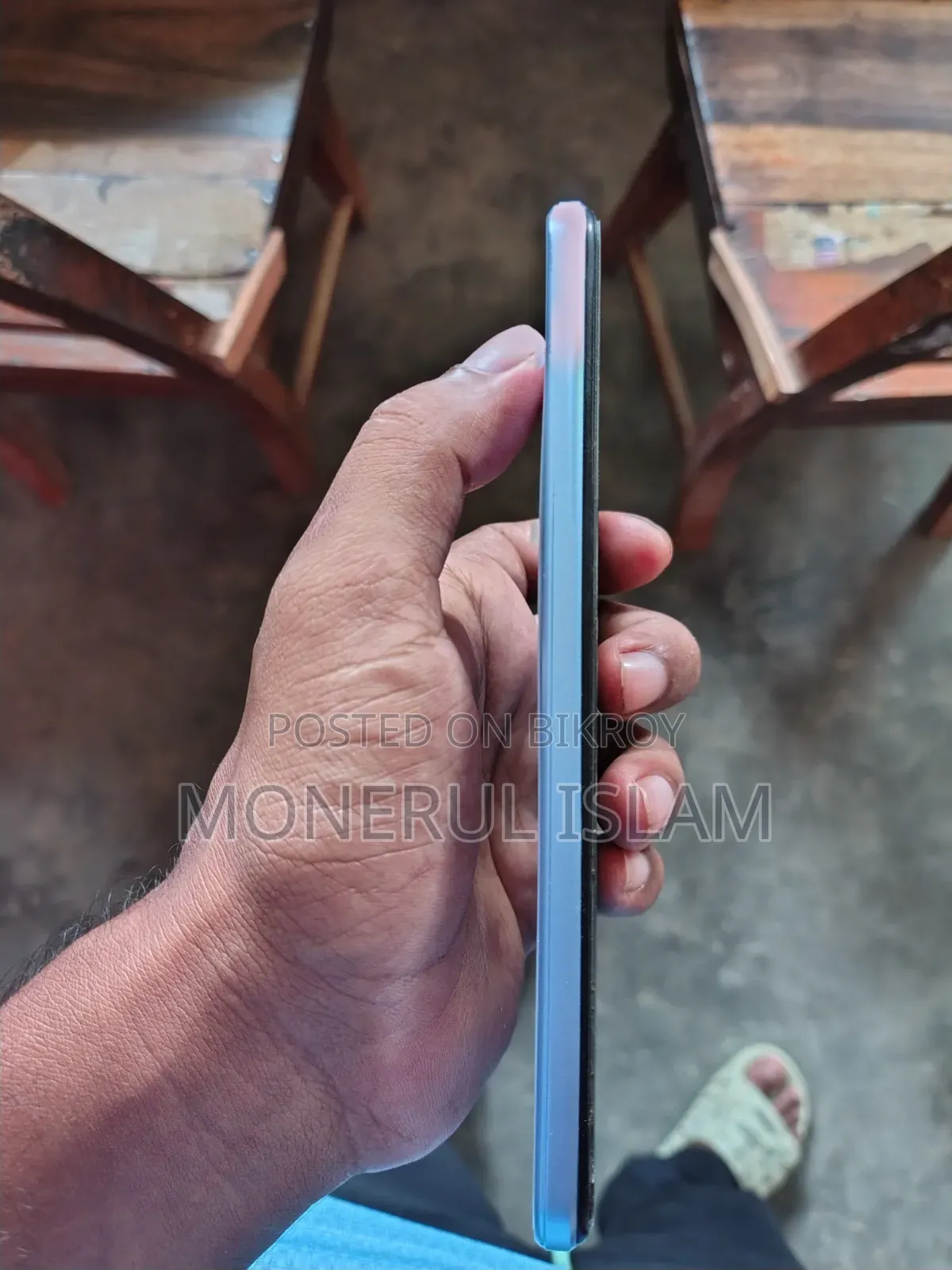 Vivo Y21t 128 GB