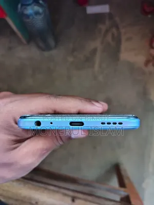 Vivo Y21t 128 GB