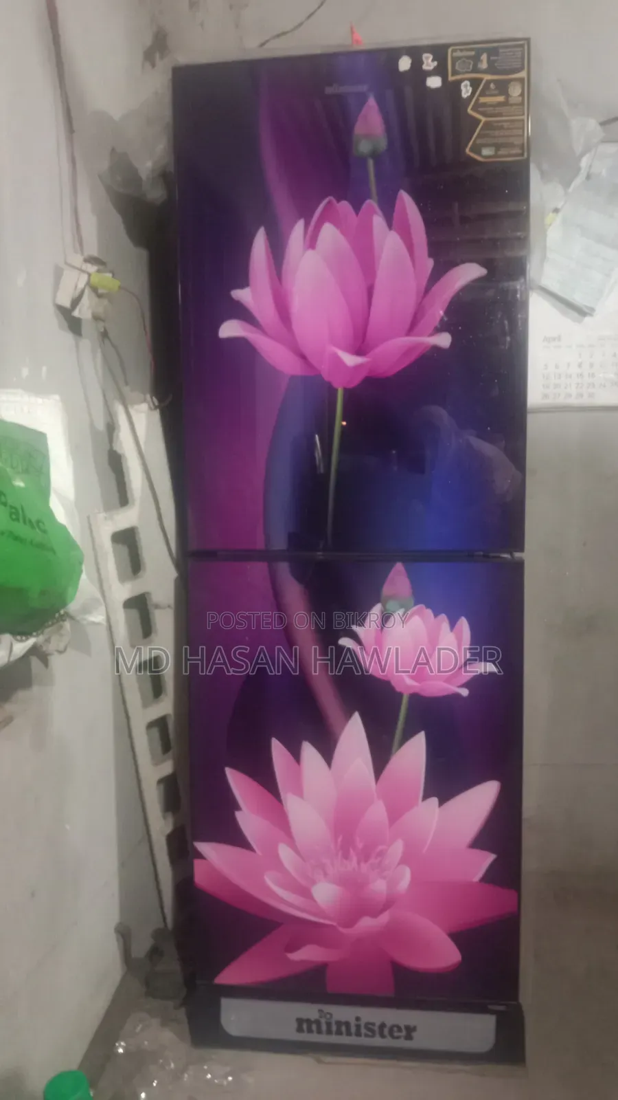 Fridge for sale