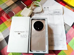 Honor Magic8 Pro 512 GB Rose Gold