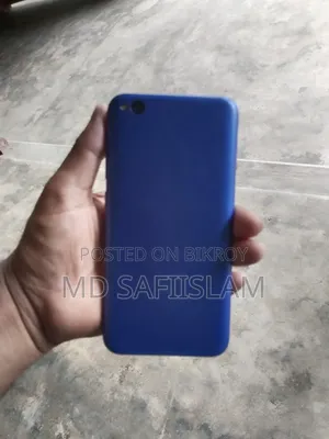 শাওমি ১৬ জিবি ব্লু