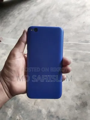 শাওমি ১৬ জিবি ব্লু