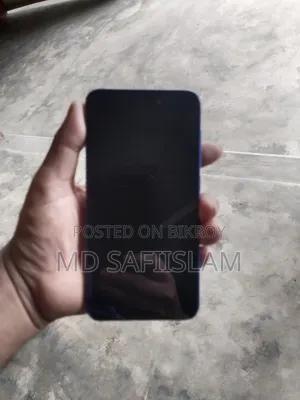 শাওমি ১৬ জিবি ব্লু