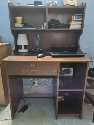 Reading Table