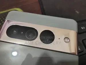 গুগল পিক্সেল ৭ প্রো ১২৮ জিবি গোল্ড