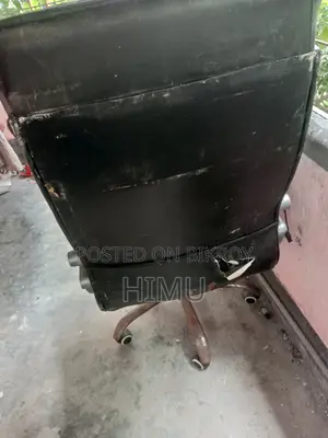 Revolving chair for sale