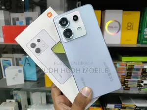 Xiaomi Redmi Note 13 Pro 5G 256 GB Red