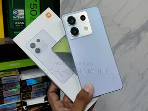 Xiaomi Redmi Note 13 Pro 5G 256 GB Red