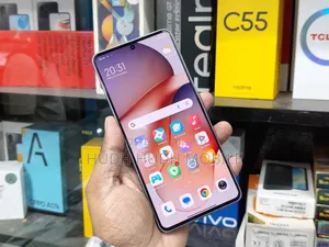 Xiaomi Redmi Note 13 Pro 5G 256 GB Red