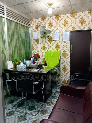 Office Room Sub-let