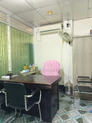 Office Room Sub-let