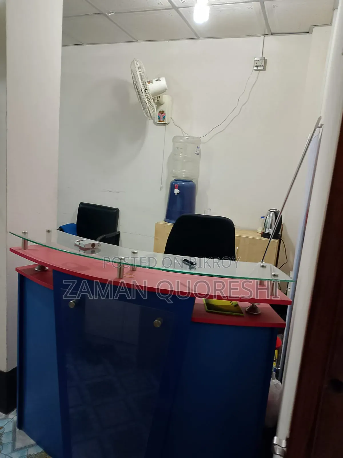 Office Room Sub-let
