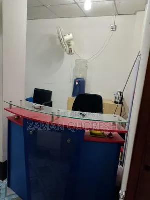 Office Room Sub-let