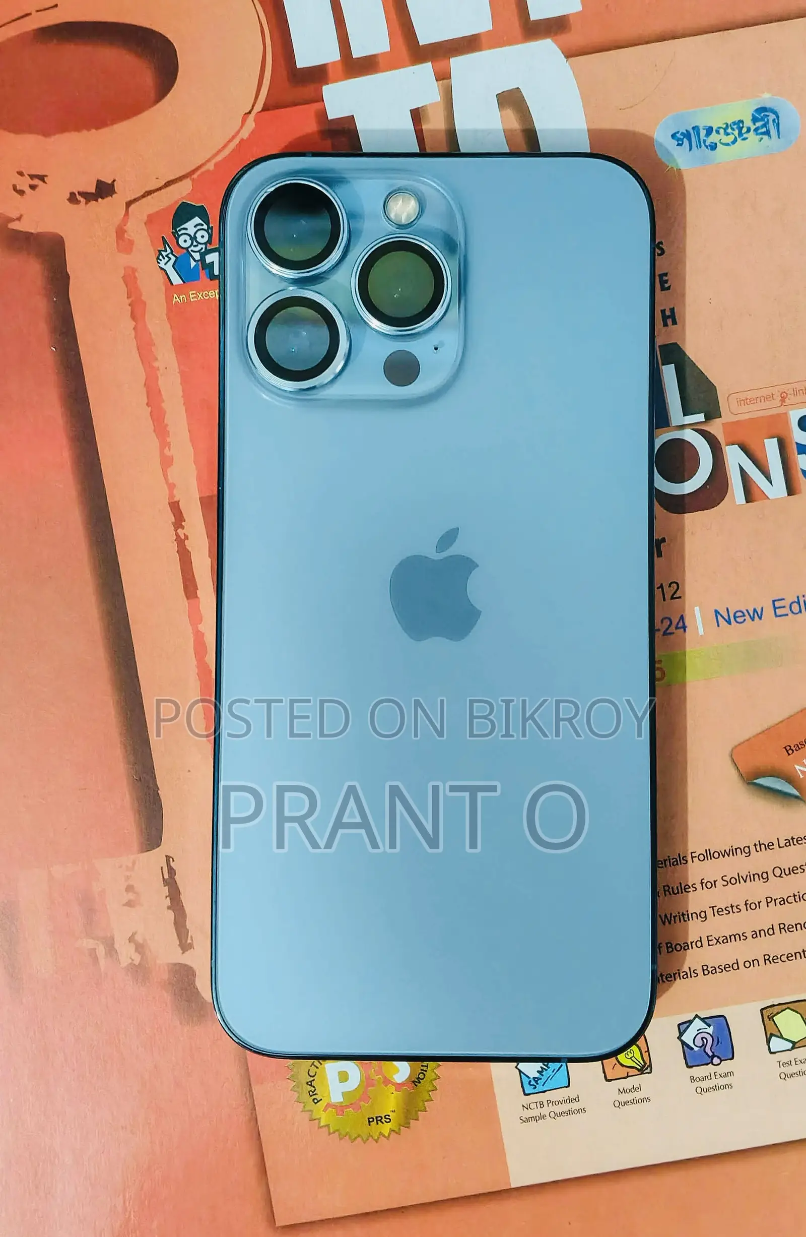 Apple iPhone 13 Pro 256 GB Gray