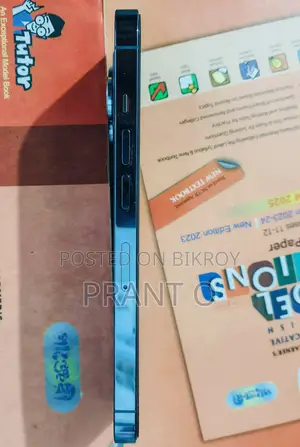 Apple iPhone 13 Pro 256 GB Gray
