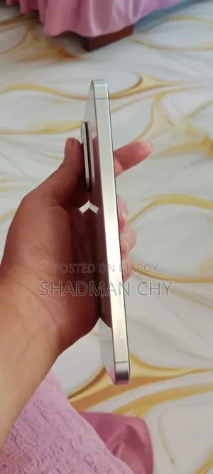 Samsung Galaxy A56 256 GB White