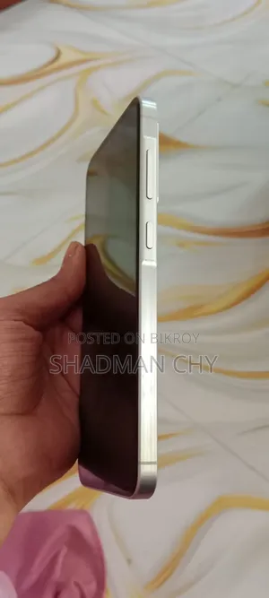 Samsung Galaxy A56 256 GB White