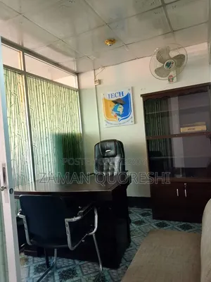 Office Room Sub-let