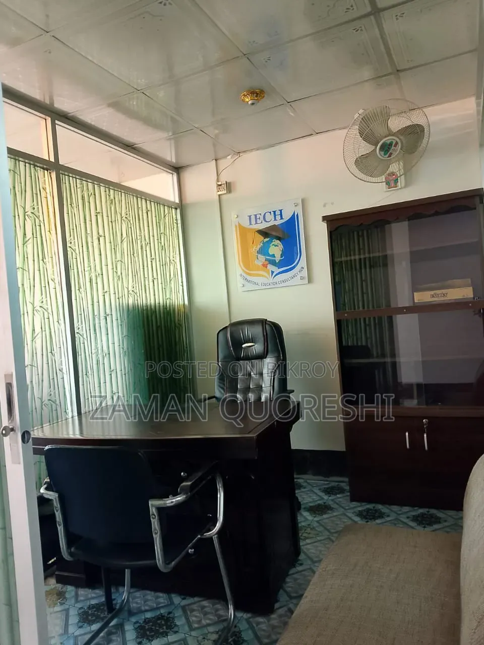 Office Room Sub-let