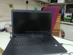 Laptop HP 8GB Intel Core i7 HDD+SSD 1T