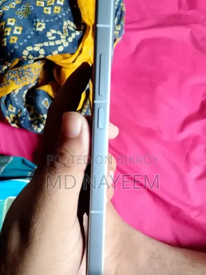 Xiaomi Redmi Turbo 5 Max 256 GB Red