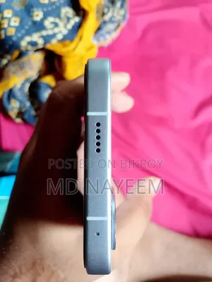 Xiaomi Redmi Turbo 5 Max 256 GB Red