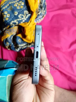 Xiaomi Redmi Turbo 5 Max 256 GB Red
