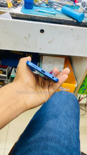 টেকনো স্পার্ক ৪০ ২৫৬ জিবি ব্লু