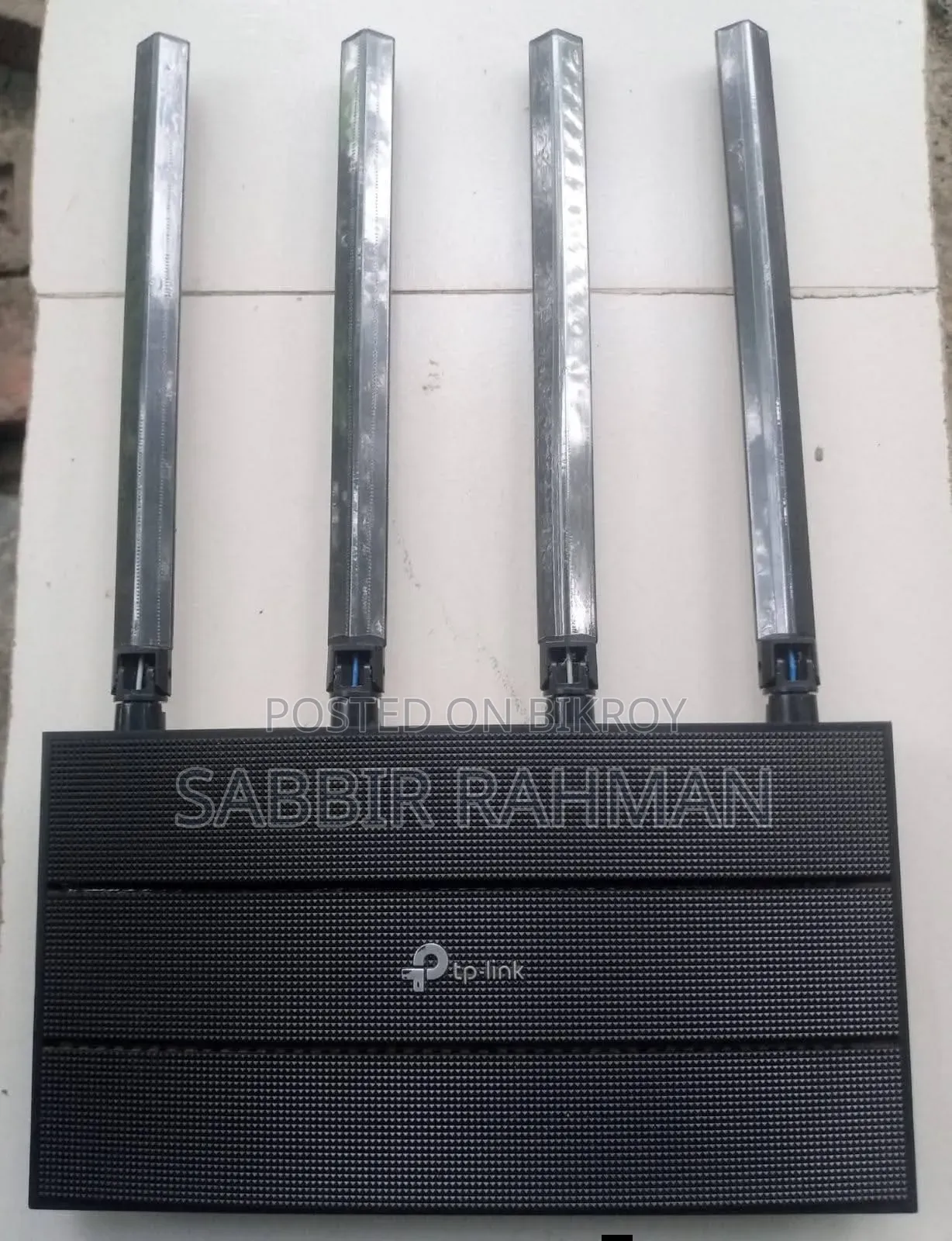 Tp-Link Archer C6