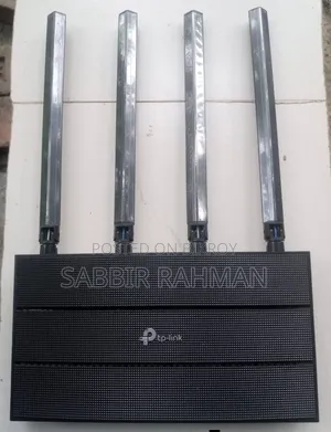 Tp-Link Archer C6