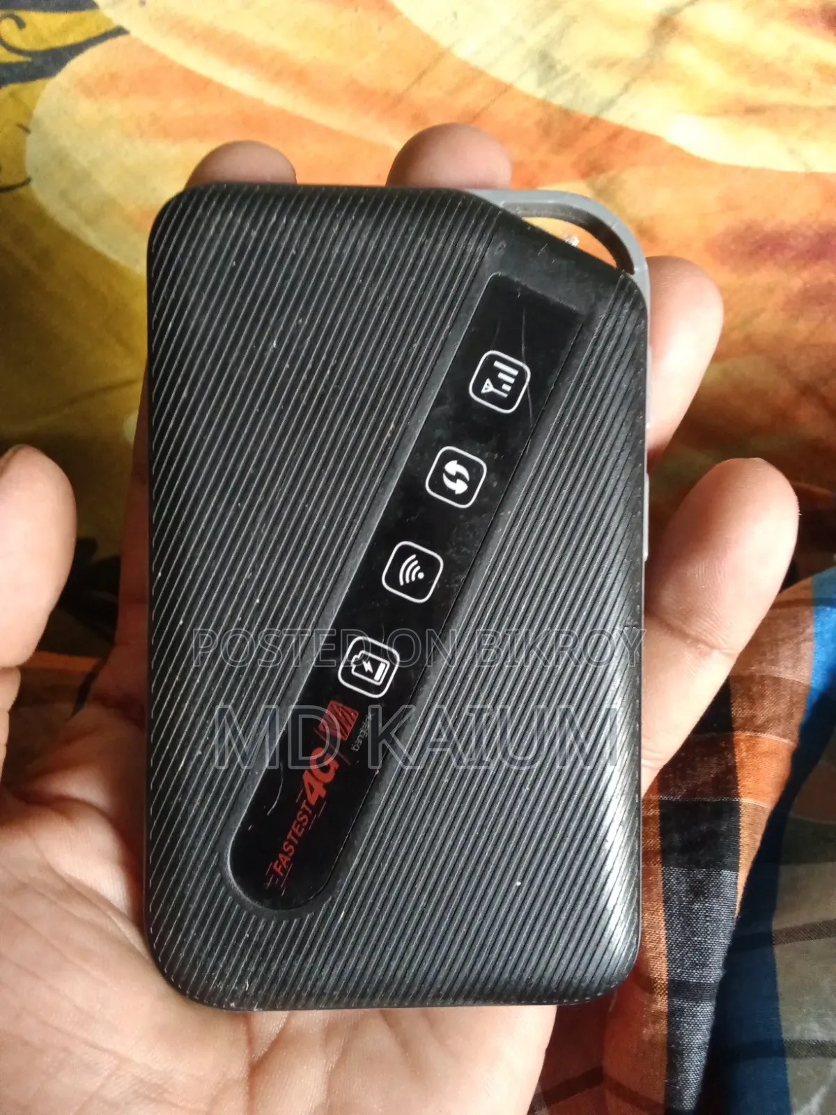 Banglalink Pocket Router