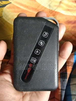 Banglalink Pocket Router