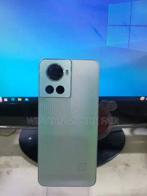 OnePlus 10R 128 GB Green