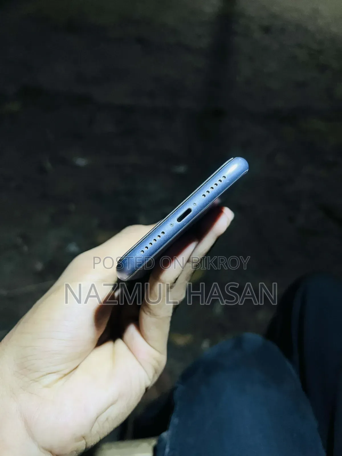 অ্যাপল আইফোন ১১ ১২৮ জিবি পার্পল