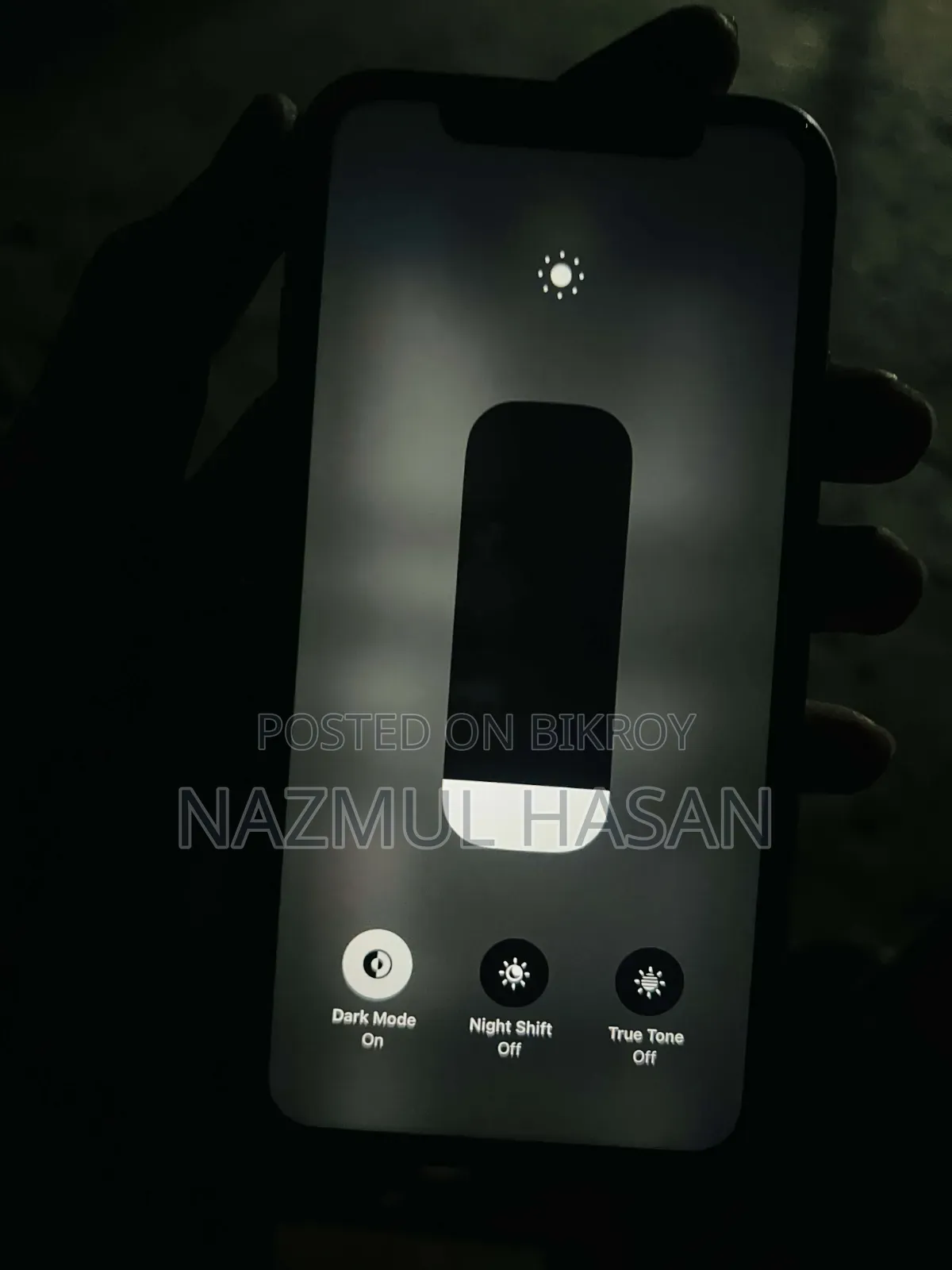 অ্যাপল আইফোন ১১ ১২৮ জিবি পার্পল