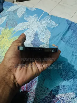 অ্যাপল আইফোন ১২ প্রো ম্যাক্স ২৫৬ জিবি ব্লু
