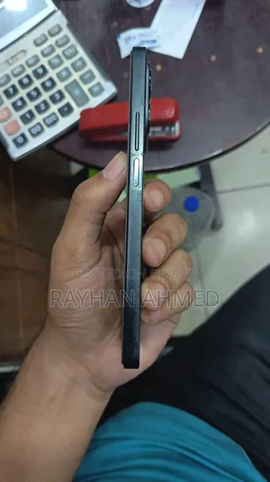 অনার এক্স৮এ ১২৮ জিবি ব্ল্যাক