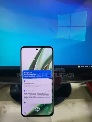 OnePlus 10R 128 GB Green