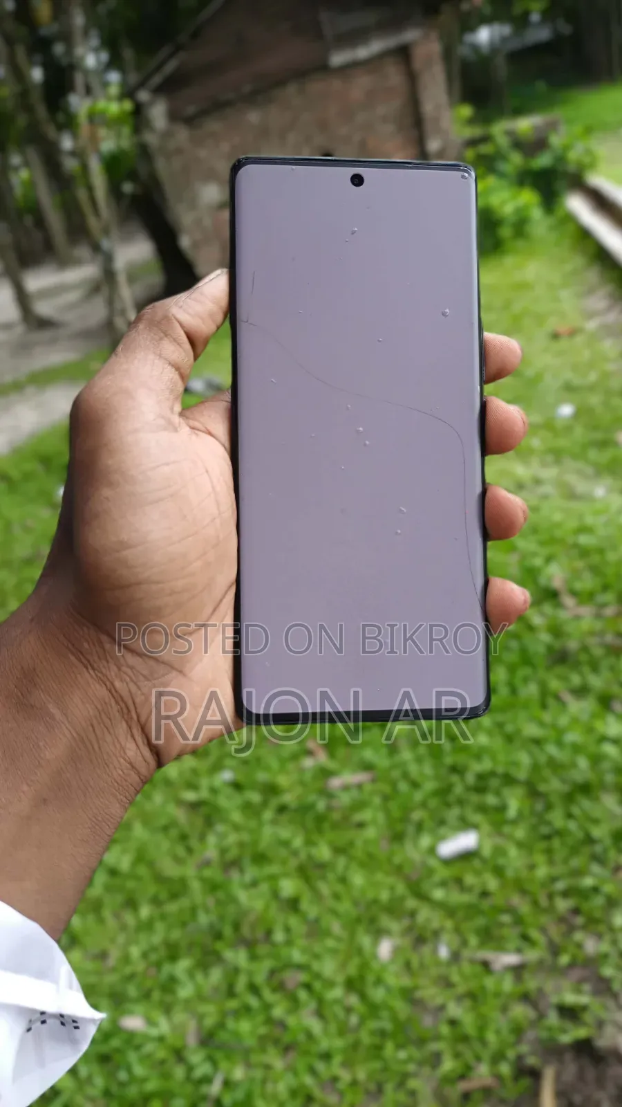 New Vivo T2 (India) 128 GB Black