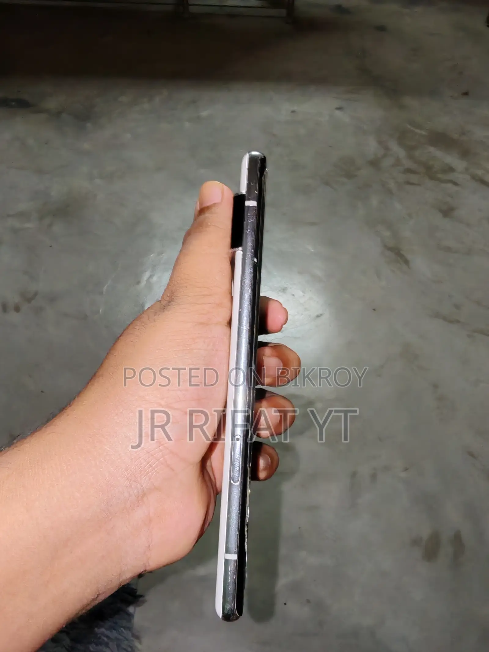 গুগল পিক্সেল ৬ প্রো ১২৮ জিবি সাদা