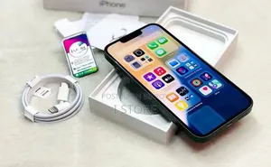 Apple iPhone 13 128 GB Green