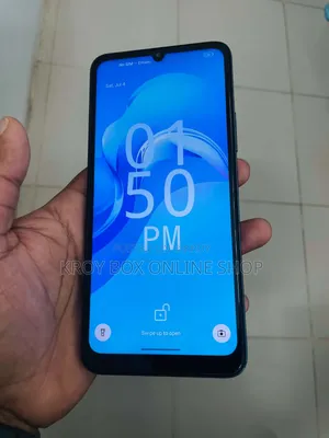 Helio 15 128 GB Blue