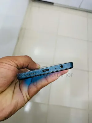 Helio 15 128 GB Blue