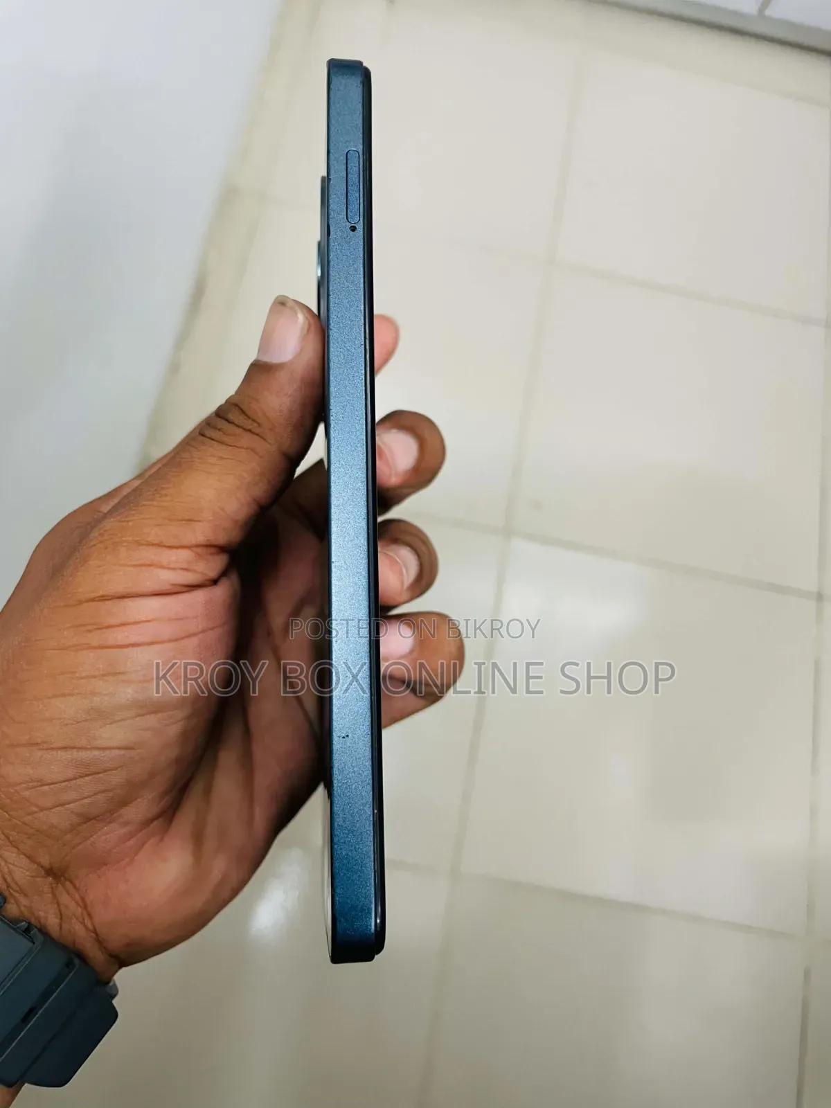 Helio 15 128 GB Blue